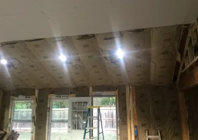 Demolition Contractors