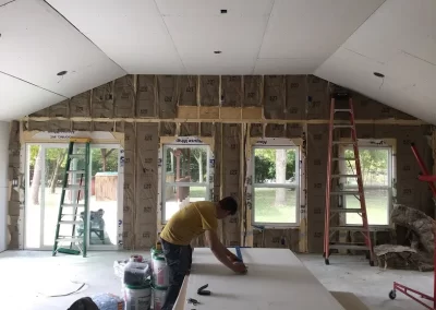 Top Residential Remodeling