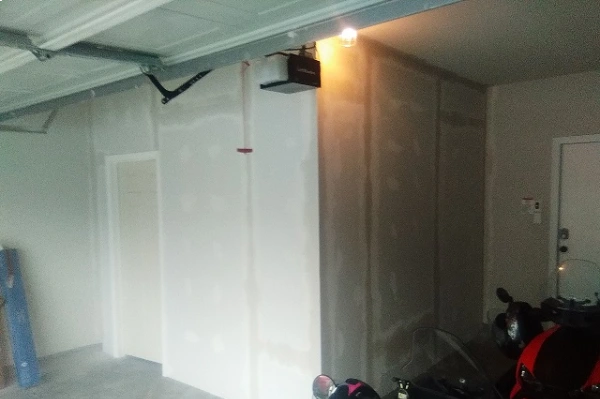 Drywall Repair