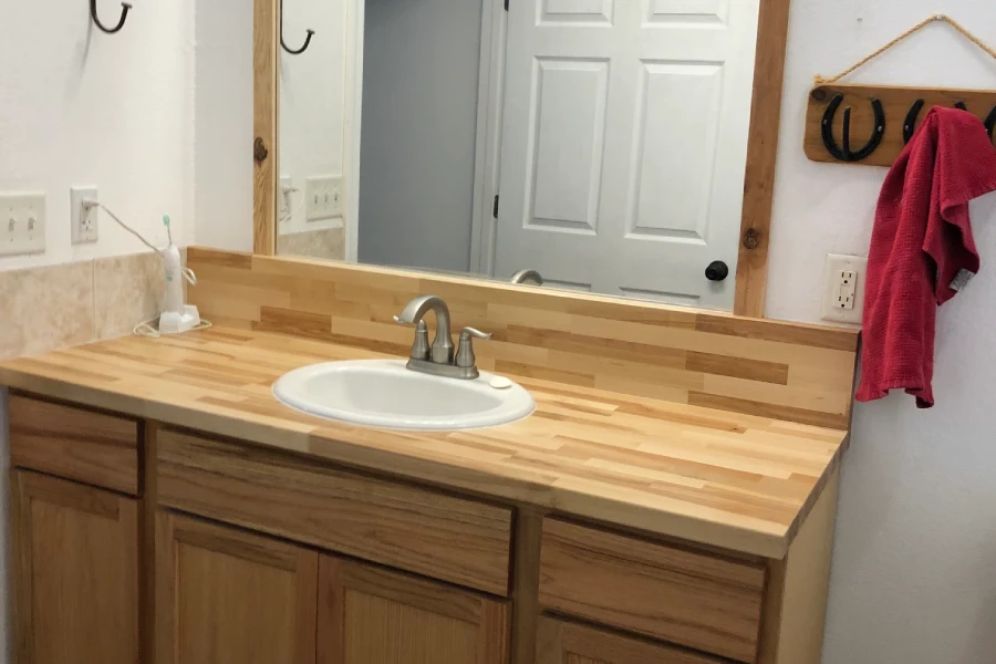 Efficient Remodeler
