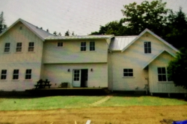 Exterior Painting