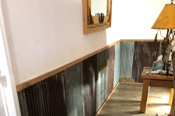 Interior Painting