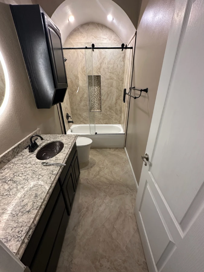 Reliable Remodeling Contractor