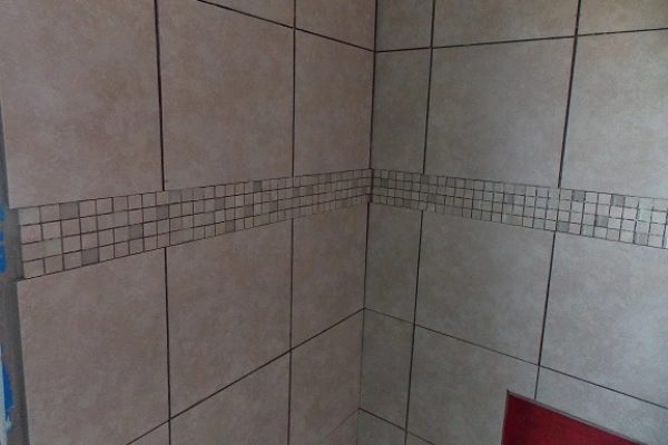 Tile Repair