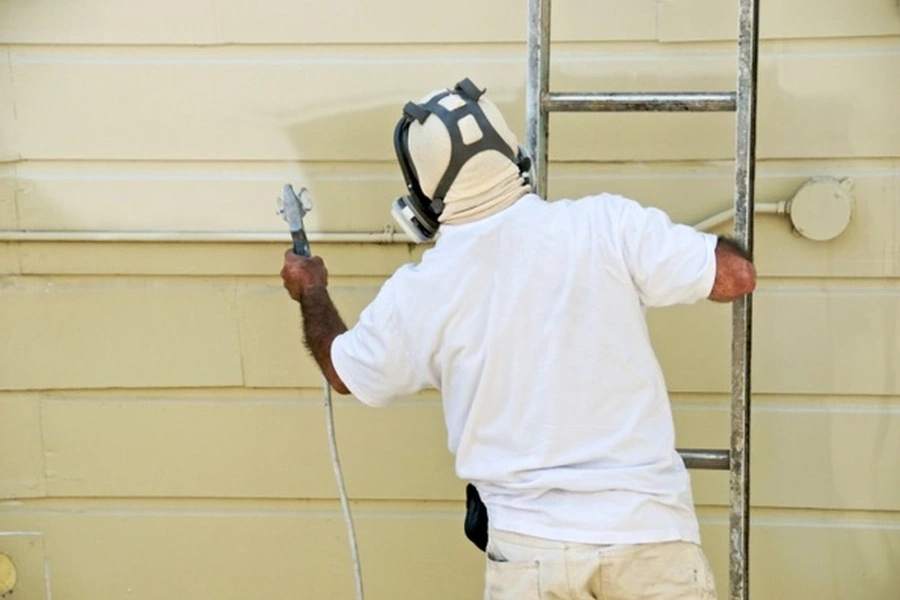 Affordable Exterior Painting Belton, TX Affordable Exterior Painting Belton, TX