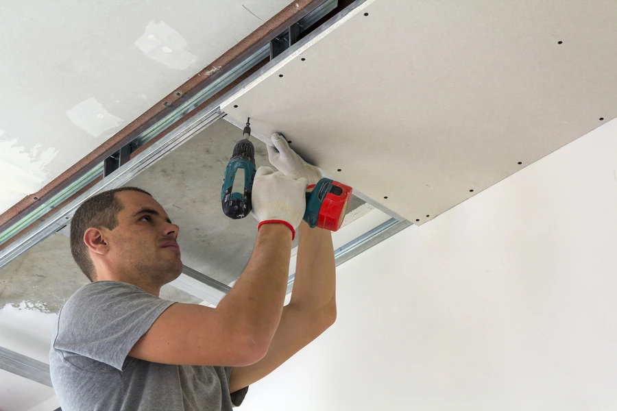 Drywall Repair Techniques Used By Remodeling Experts in Belton, TX Drywall Repair Techniques Used By Remodeling Experts in Belton, TX