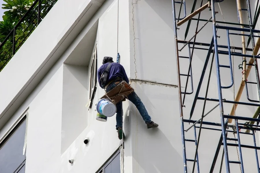 Exterior Painting Tips From Experienced Remodelers Belton, TX Exterior Painting Tips From Experienced Remodelers Belton, TX
