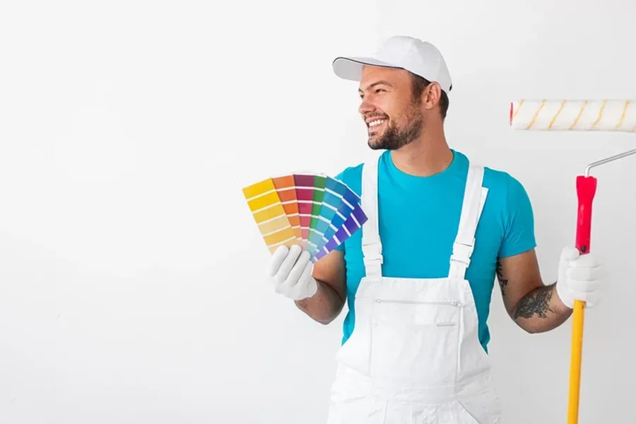 Interior Painting Tips From Experienced Remodel Contractors in Belton, TX Interior Painting Tips From Experienced Remodel Contractors in Belton, TX