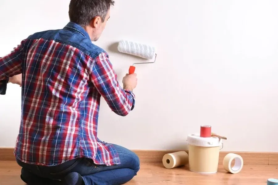 Premium Interior Painting Belton, TX Premium Interior Painting Belton, TX