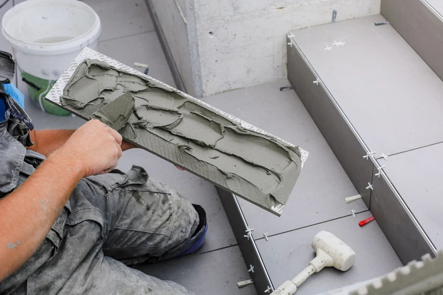 Preparing Your Space For A Tile Repair Project Belton, TX Preparing Your Space For A Tile Repair Project Belton, TX