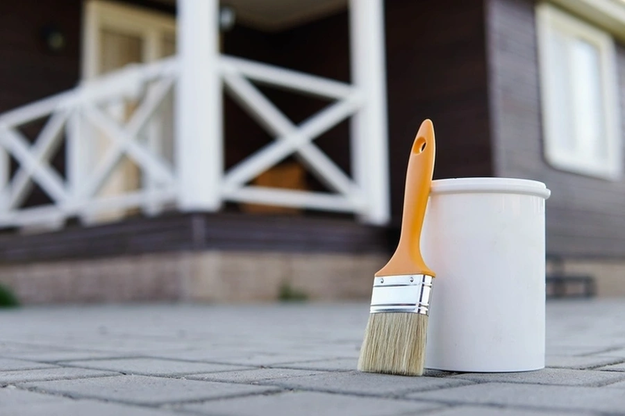 Professional Exterior Painting Belton, TX Professional Exterior Painting Belton, TX