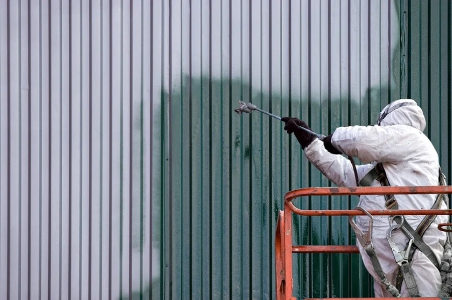 Quality Exterior Painting Belton, TX Quality Exterior Painting Belton, TX