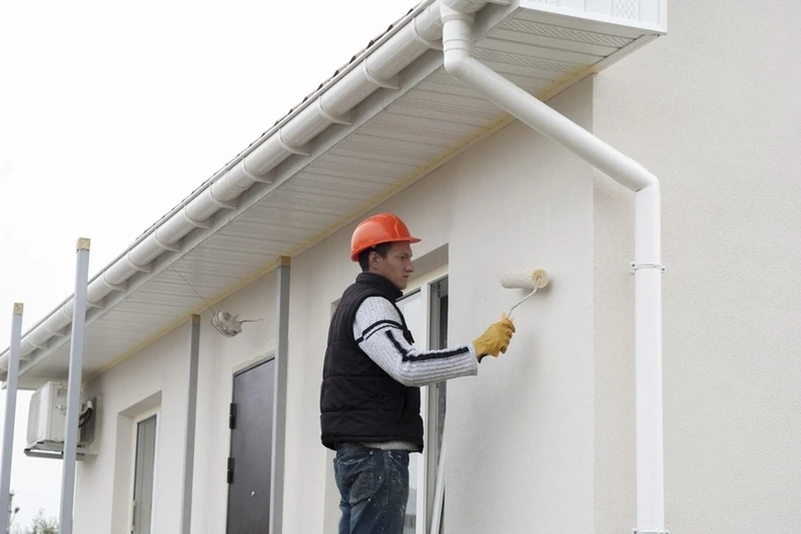 Timing Your Exterior Painting For Optimal Results Belton, TX Timing Your Exterior Painting For Optimal Results Belton, TX