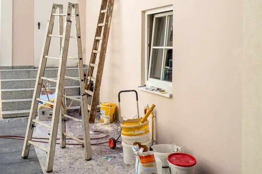 Timing Your Exterior Painting For Optimal Results in Belton, TX Timing Your Exterior Painting For Optimal Results in Belton, TX