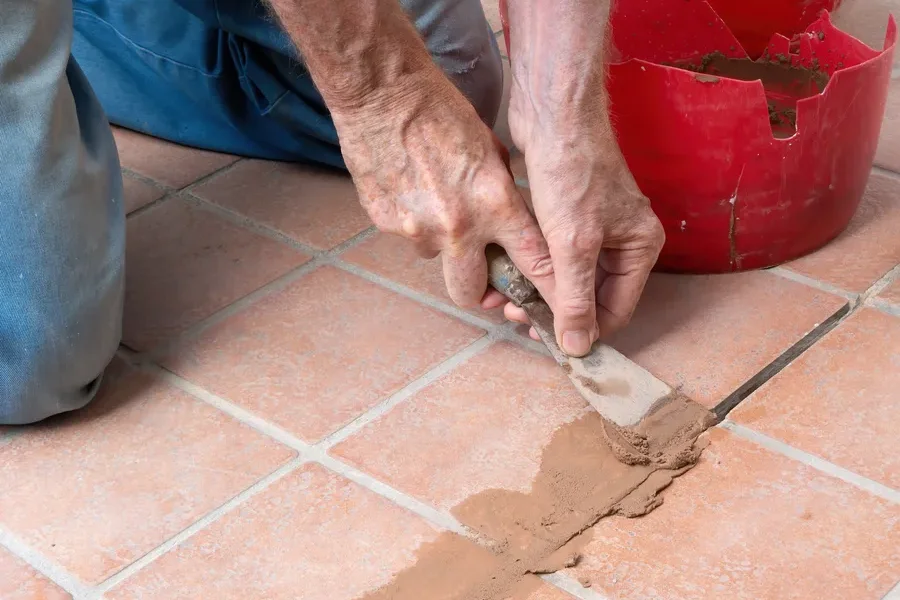 When Tile Repair Is Better Than Full Replacement Belton, TX When Tile Repair Is Better Than Full Replacement Belton, TX
